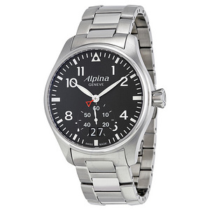 Uus meeste šveitsi käekell Alpina Startimer Pilot (1 foto / 4)
