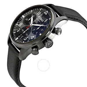 Uus meeste Šveitsi käekell Alpina Startimer Chronograph (2 foto / 4)