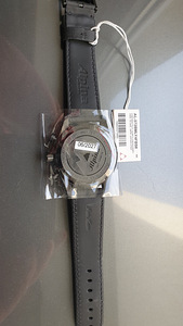 Uus meeste Šveitsi käekell Alpina Startimer Chronograph (3 foto / 4)