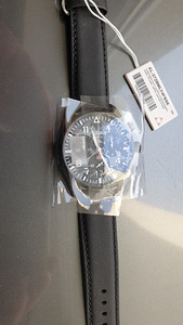 Uus meeste Šveitsi käekell Alpina Startimer Chronograph (4 foto / 4)