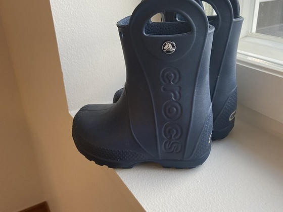 Saapad crocs 6