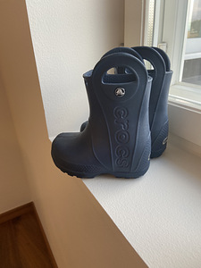 Saapad crocs 6 (1 foto / 8)