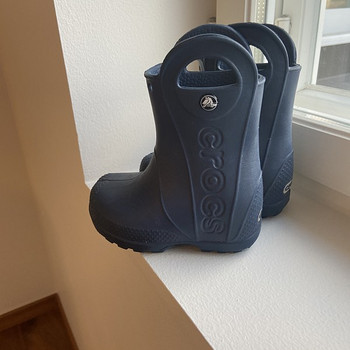 Saapad crocs 6