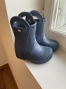 Saapad crocs 6 (2 foto / 8)