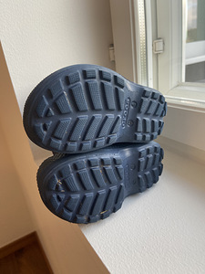 Saapad crocs 6 (4 foto / 8)