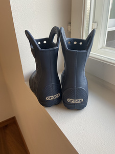 Saapad crocs 6 (8 foto / 8)
