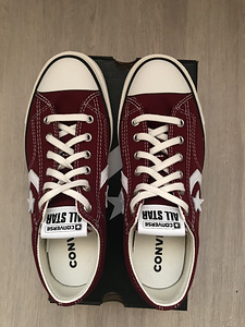 Converse тенниски № 37-37,5 (1 фото из 4)