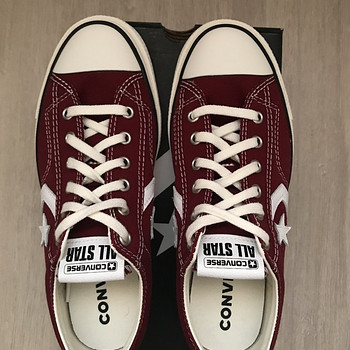 Converse тенниски № 37-37,5