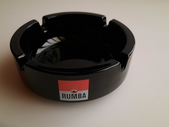 Сделано в Эстонии пепельница Rumba, неиспользованная, новая