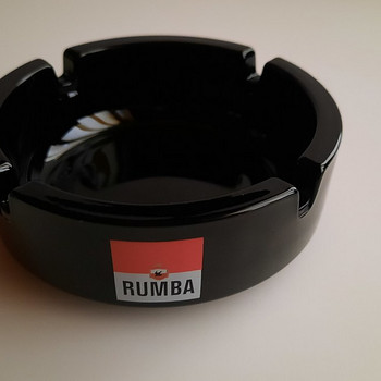 Сделано в Эстонии пепельница Rumba, неиспользованная, новая