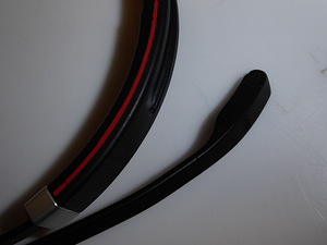 Juhtmevaba kõrvaklapid Jabra EVOLVE 65 (5 foto / 6)