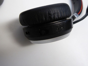 Juhtmevaba kõrvaklapid Jabra EVOLVE 65 (6 foto / 6)