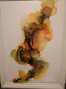 Interjööri pilt 50x70 cm (1 foto / 3)