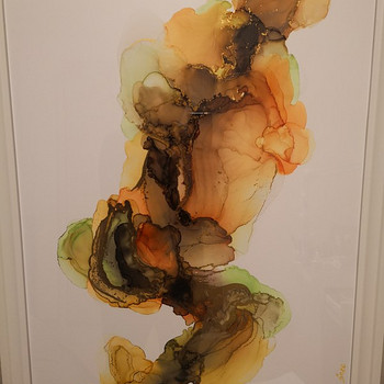 Interjööri pilt 50x70 cm