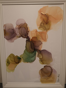 Interjööri pilt 50x70 cm (3 foto / 3)