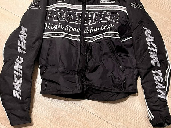 Probiker куртка