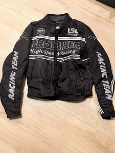 Probiker куртка (1 фото из 4)