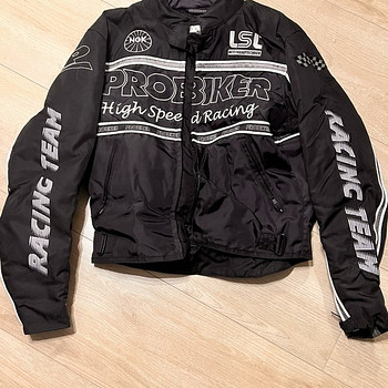 Probiker куртка