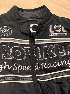 Probiker куртка (2 фото из 4)