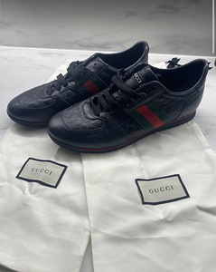 Кроссовки gucci 39.5 (1 фото из 1)