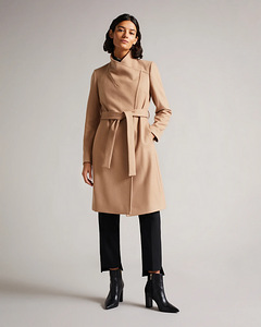 Новое пальто Ted Baker (1 фото из 3)