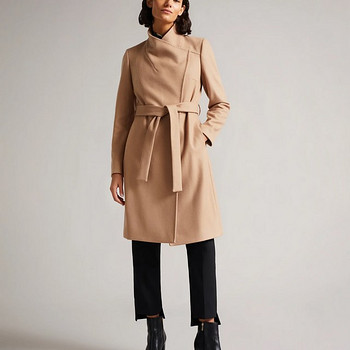 Новое пальто Ted Baker