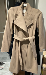 Новое пальто Ted Baker (2 фото из 3)