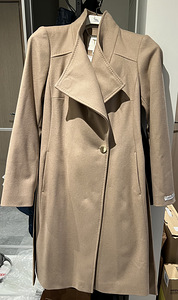 Новое пальто Ted Baker (3 фото из 3)