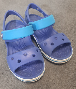 Сандали Crocs (1 фото из 7)