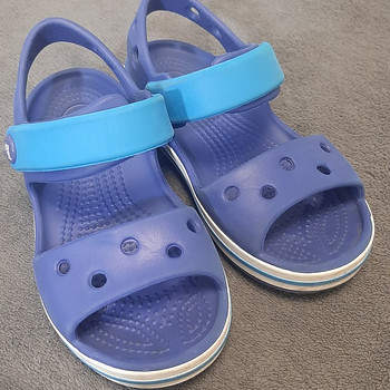 Сандали Crocs