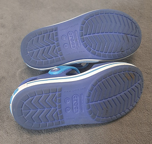 Сандали Crocs (5 фото из 7)