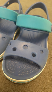 Сандали Crocs (7 фото из 7)