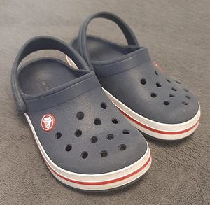 Сабо Crocs (1 фото из 7)