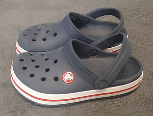 Сабо Crocs (2 фото из 7)