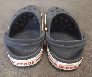 Сабо Crocs (3 фото из 7)