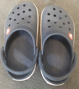 Сабо Crocs (4 фото из 7)