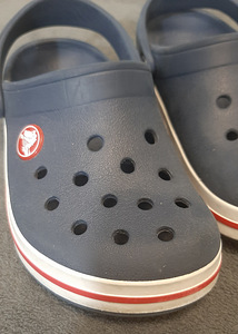 Сабо Crocs (5 фото из 7)