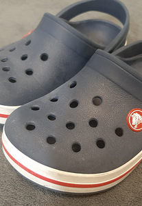 Сабо Crocs (6 фото из 7)