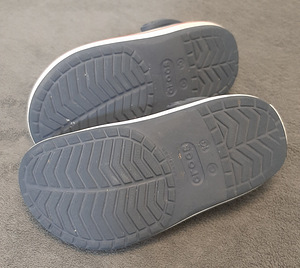Сабо Crocs (7 фото из 7)