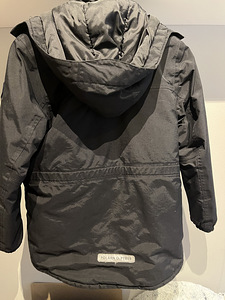 Зимняя куртка pO.P 140 (3 фото из 3)