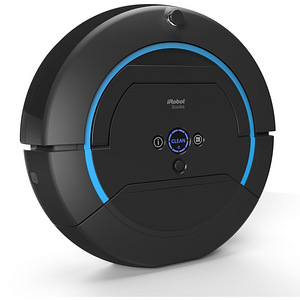Tolmuimeja iRobot Scooba 450 + Karp + Laadija (1 foto / 6)