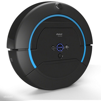 Робот-пылесос iRobot Scooba 450 + Коробка + Зарядка