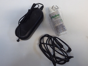 Tolmuimeja iRobot Scooba 450 + Karp + Laadija (6 foto / 6)