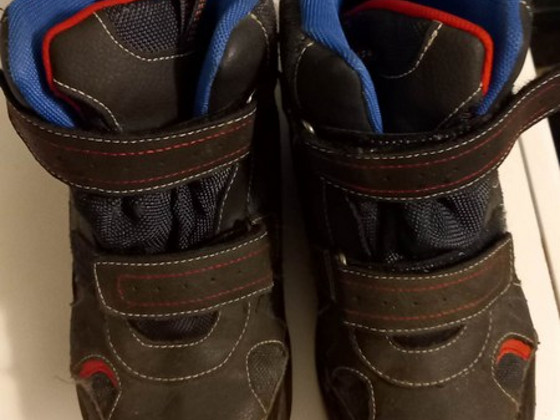 Saapad s 38