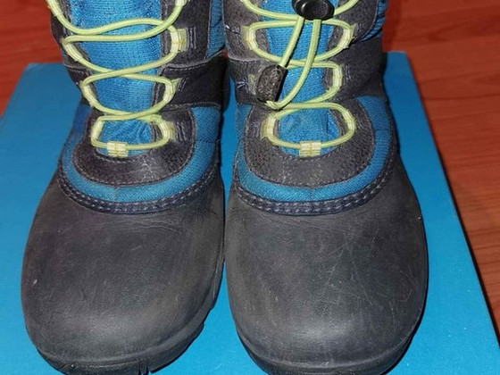 Columbia saapad 37