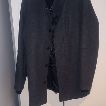 Зимнее пальто Jack & Jones