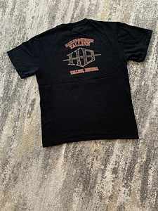 Harley davidson t-särgid teismelistele (2 foto / 6)