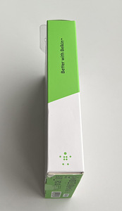 Belkin Connect USB-C 4-in-1 Multiport Adapter (3 foto / 4)