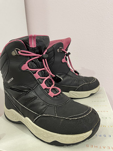 Talvesaapad GEOX suurus 32 (2 foto / 3)