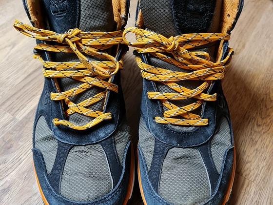Timberlandi talvesaapad